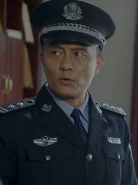 卧底风云