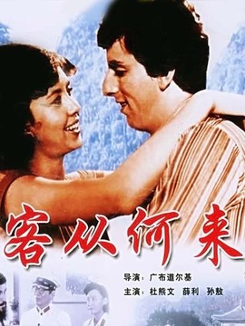 客从何来