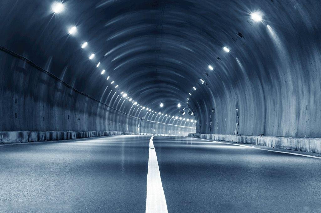 世界最长隧道是什么