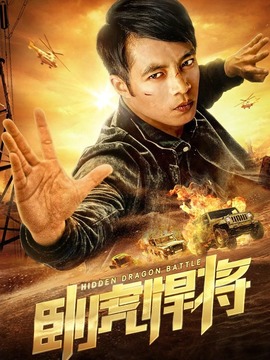 卧虎悍将