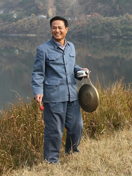 太阳升起的地方