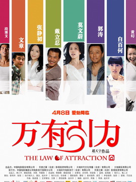 万有引力