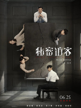秘密访客