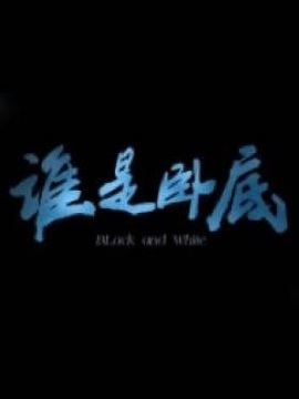 谁是卧底