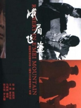 峨眉飞盗