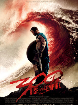 300勇士:帝国崛起