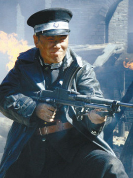 抵抗!抵抗!