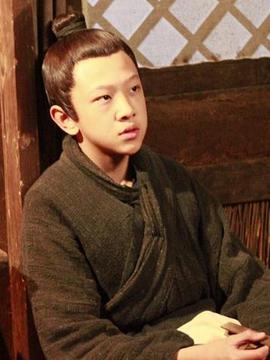 少年闵子骞