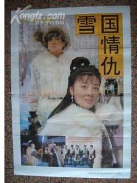 雪国情仇