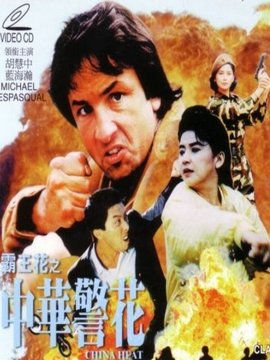 中华警花