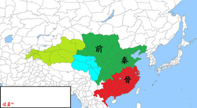中国历朝历代从古至今疆域版图 中国历朝历代从古至今疆域版图
