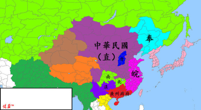中国历朝历代从古至今疆域版图 中国历朝历代从古至今疆域版图