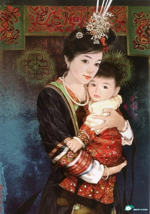 侗族 侗族