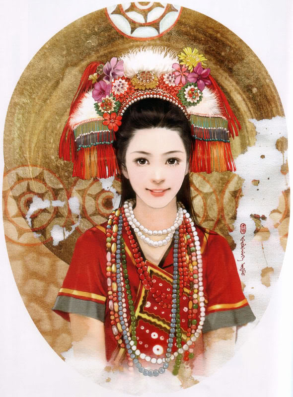 高山族 高山族