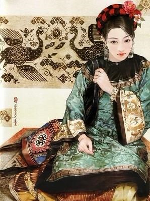 土家族 土家族