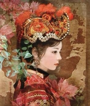 彝族 彝族