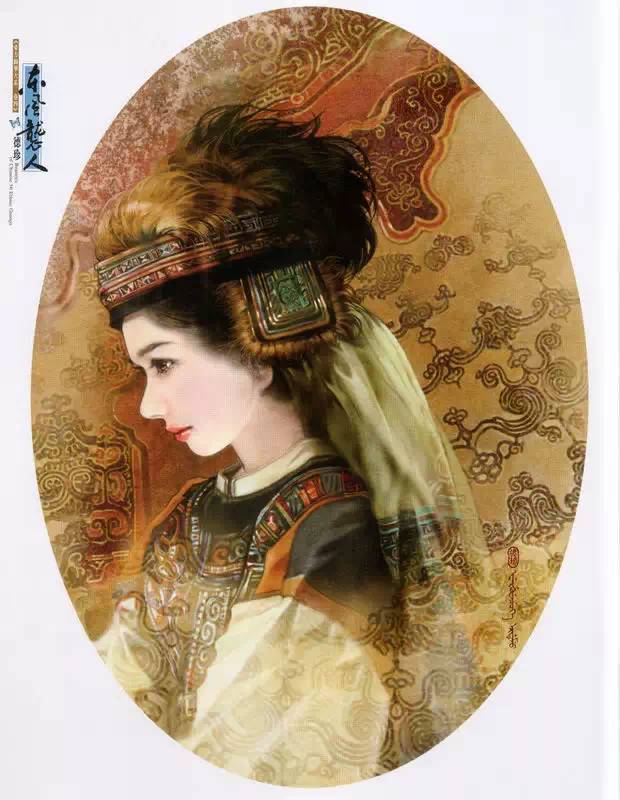 赫哲族 赫哲族
