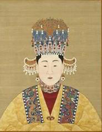 毒妇之八:南宋光宗李皇后