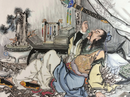 吴越争霸的具体过程是怎样的?如何评价吴越争霸战?