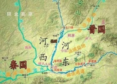 第一次河西之战是怎么回事?具体经过是怎样的?