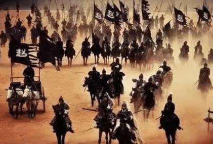 合纵攻秦之战在怎样的背景下爆发的?如何评价此战?
