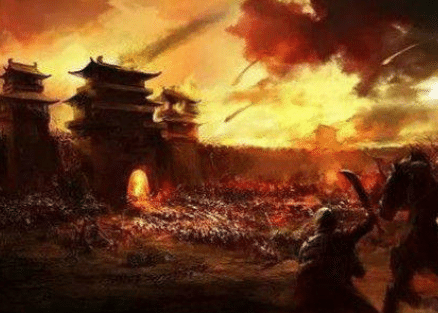 宜阳之战是怎么回事?在怎样的背景下爆发的?
