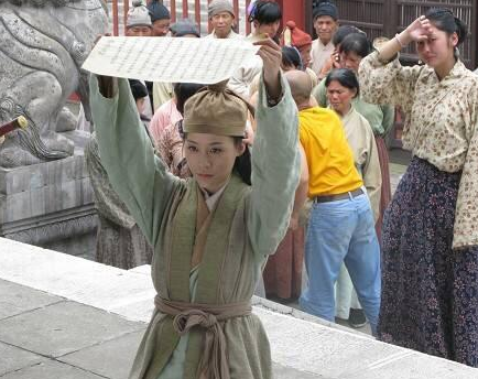 古代告御状难度有多大 古人又是如何告御状的 古代告御状难度有多大 古人又是如何告御状的