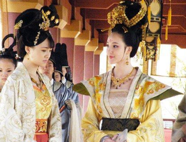 唐朝公主的婚姻有何特殊之处?她们的婚礼在哪里举行的? 唐朝公主的婚姻有何特殊之处?她们的婚礼在哪里举行的?