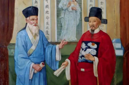 徐光启有哪些经历?他与徐家汇有何关系呢? 徐光启有哪些经历?他与徐家汇有何关系呢?