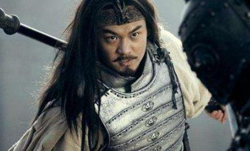 五虎上将个个不凡,那种最厉害的人是谁呢? 五虎上将个个不凡,那种最厉害的人是谁呢?