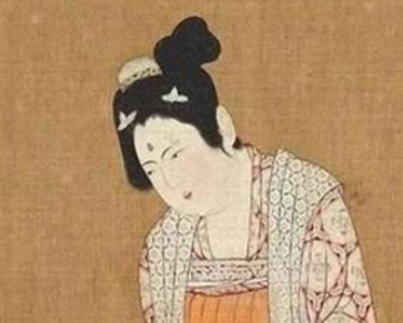 在唐朝时期,那些女商人的生存环境如何?心酸无人知 在唐朝时期,那些女商人的生存环境如何?心酸无人知