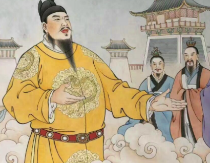 明朝前期锦衣卫能飞扬跋扈 中后期的锦衣卫又是什么样的 明朝前期锦衣卫能飞扬跋扈 中后期的锦衣卫又是什么样的
