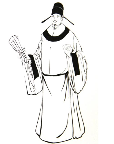 揭秘:古代隋代员外郎的设置与发展 揭秘:古代隋代员外郎的设置与发展