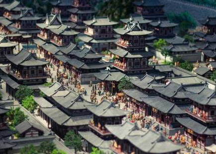 安禄山造反时形势大好 安庆绪为什么能轻松除掉安禄山 安禄山造反时形势大好 安庆绪为什么能轻松除掉安禄山