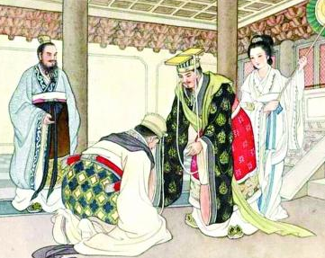 除了才能与别人的推荐,为了接受管仲,齐桓公做了哪些努力? 除了才能与别人的推荐,为了接受管仲,齐桓公做了哪些努力?