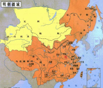 朱棣曾五次亲征,他为明朝带来了什么? 朱棣曾五次亲征,他为明朝带来了什么?
