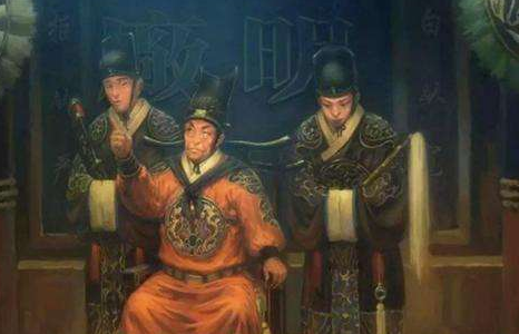 明朝的宦官能废立皇帝,他们的权利为何能如此之大? 明朝的宦官能废立皇帝,他们的权利为何能如此之大?