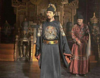 崇祯身为一国之君,为何死的孤独又凄凉? 崇祯身为一国之君,为何死的孤独又凄凉?
