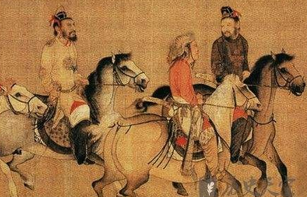 耶律倍作为辽太祖的长子 耶律倍为什么没有继承皇位 耶律倍作为辽太祖的长子 耶律倍为什么没有继承皇位