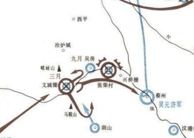 历史上河朔三镇有何来源?这是导致大唐灭亡的原因吗? 历史上河朔三镇有何来源?这是导致大唐灭亡的原因吗?
