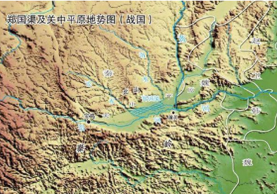 韩惠王与郑国渠有着怎样的羁绊?为什么要修建郑国渠? 韩惠王与郑国渠有着怎样的羁绊?为什么要修建郑国渠?