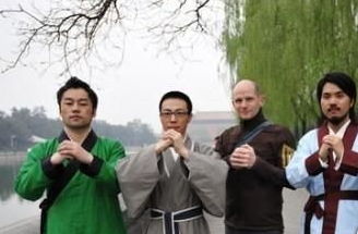 中国古代有没有握手礼?和现在的含义有何不同? 中国古代有没有握手礼?和现在的含义有何不同?
