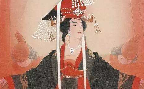 武则天成功称帝,为何又把权利还给李氏呢? 武则天成功称帝,为何又把权利还给李氏呢?
