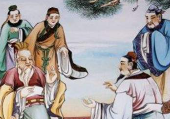 三教九流是什么意思?到底有何具体出处? 三教九流是什么意思?到底有何具体出处?