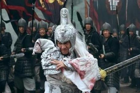 赵云死的时候,为什么诸葛亮表现的很淡定呢? 赵云死的时候,为什么诸葛亮表现的很淡定呢?