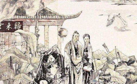 赵明诚是个怎样的人?他有没有抛弃李清照呢? 赵明诚是个怎样的人?他有没有抛弃李清照呢?