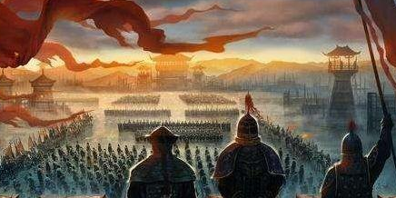 明朝调兵都是几十万的 清朝调兵为什么最多只有几万人 明朝调兵都是几十万的 清朝调兵为什么最多只有几万人