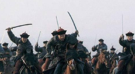 明朝调兵都是几十万的 清朝调兵为什么最多只有几万人 明朝调兵都是几十万的 清朝调兵为什么最多只有几万人
