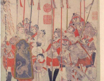 安史之乱爆发初期,为何河北选择起兵反抗安禄山? 安史之乱爆发初期,为何河北选择起兵反抗安禄山?