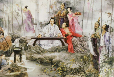 魏晋时期出名士,为何大多都得不到善终呢? 魏晋时期出名士,为何大多都得不到善终呢?